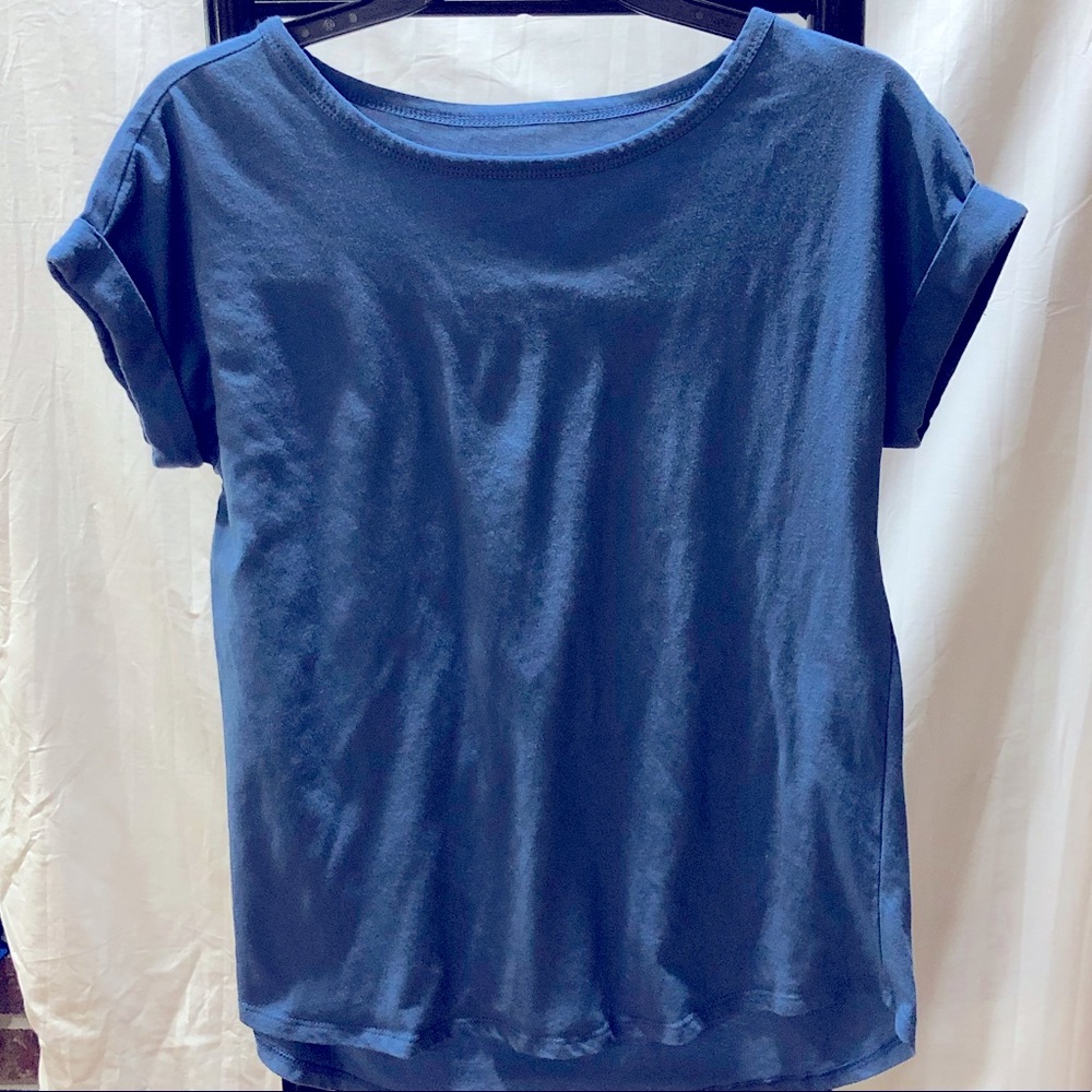 Ladies dress T-shirt size XS